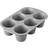 Wilton Jumbo Muffin Tray 34.3x22.2 cm