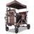 Fuxtec Handcart CTXL900 4 Seater