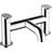 Hansgrohe Vernis Blend (71442000)