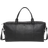 Adax Catania Weekend Behind Lasse Bag - Black