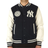 New Era MLB New York Yankees Heritage Varsity Jacket