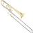 Roy Benson TT220 Bb/C Trombone for Children