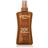 Hawaiian Tropic Glowing Protection Dry Oil Spray SPF20 200ml