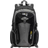 Nils Extreme Treeline Hiking Backpack - Black