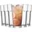 LAV Highball Drink Glass 36cl 6pcs