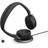 Jabra Evolve2 65 Flex - USB-C UC Stereo (Wireless Charging)