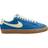 Nike Blazer Low '77 Vintage W - Photo Blue/Gum Medium Brown/Black/Sail