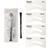 Bperfect Indestructi'Brow Eyebrow Stencil Kit