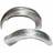 AEspares Ariel Vb600 Front & Rear Mudguard Fender