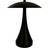 DYBERG LARSEN Vienna Matt Black Bordslampa 23.5cm