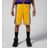 Nike Los Angeles Lakers 2023 24 Icon Edition NBA Shorts