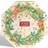 Yankee Candle Advent Calendar 2020 Wreath Multicolor Scented Candle 90g 24pcs