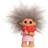 Spring Copenhagen Lyckotroll World's Best Mom Pink Dekorationsfigur 9cm