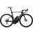 Orbea Orca Aero M30ltd - Olive Green Gloss/Carbon Raw Matt Men's Bike