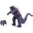 Jada Godzilla 1:12 Radiostyrd Figur