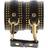 Taboom Vogue Studded Ankle Cuffs Set