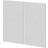 IKEA SIDORNA Gray Rumsavdelare 80x150cm