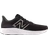 New Balance 411v3 M - Black/Dark Silver Metallic