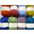 Rowan Pure Wool Superwash Worsted Aran Yarn, 100g