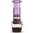 Aeropress Clear Purple