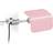 Hay Apex Louis Pink Bordlampe 27.4cm