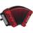 Hohner Compadre FBbEb Accordion with Gig Bag