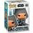 Funko Pop! Star Wars Ahsoka Tano