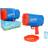 Toy Rock Mega Bubbelblaster