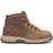 Cat Exposition Hiker Waterproof Work Boot