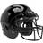 Schutt A11 Youth Helmet with Facemask Style ROPO-TRAD-NB - Black