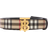 Burberry TB Check Reversible Medium Belt - Archive Beige