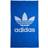 adidas IT7107 Bath Towel Blue (170x100cm)