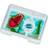 Yumbox Insatsbricka Dinosaur 3 Fack