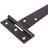 Blackspur BB-BH184 2st 305x305mm