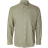 Selected Oxford Shirt - Vetiver