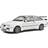 Solido Ford Sierra Cosworth RS500 1987