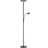 Paul Neuhaus Hans Black Gulvlampe 193cm