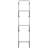 House Doctor HDMag Antik brun Magasinholder 18x81cm
