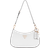 Guess Noelle Shoulder Bag - White