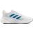 adidas Junior Supernova 3 - White/Lime