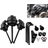 NTY Manifold Repair Kit For Mercedes V6 Klasa C W203/W204