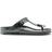 Birkenstock Gizeh Essentials EVA - Metallic Anthracite