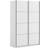 Furniture To Go Verona White Wardrobe 59x200cm