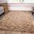 The Rug House Mottled Neutral Natural 170x120cm