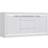 Forte L-Light White Combined High Gloss Byrå 157.7x78.3cm