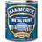 Hammerite Direct to Rust Hammered Rostskyddsfärg Light Blue 0.75L