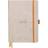 Rhodia Soft Notebook Bullet Journal Goalbook A5