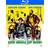 Även Änglar Äter Bönor Blu-ray