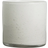 Byon Calore M White Fyrfadsstage 15cm
