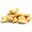 Vanilla-Vanilla Økologiske Cashewnødder 1000g
